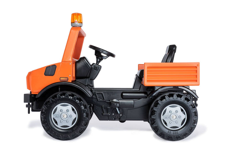 rollyUnimog szervízautó