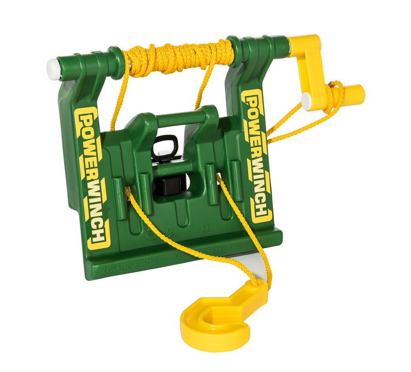 Rolly Toys Powerwinch csörlő