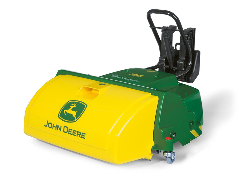 Rolly Toys John Deere utcaseprő