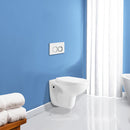 Roya 83W falba építhető WC tartály szett