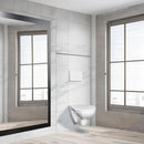 Roya Sydney 21W falba építhető WC tartály szett