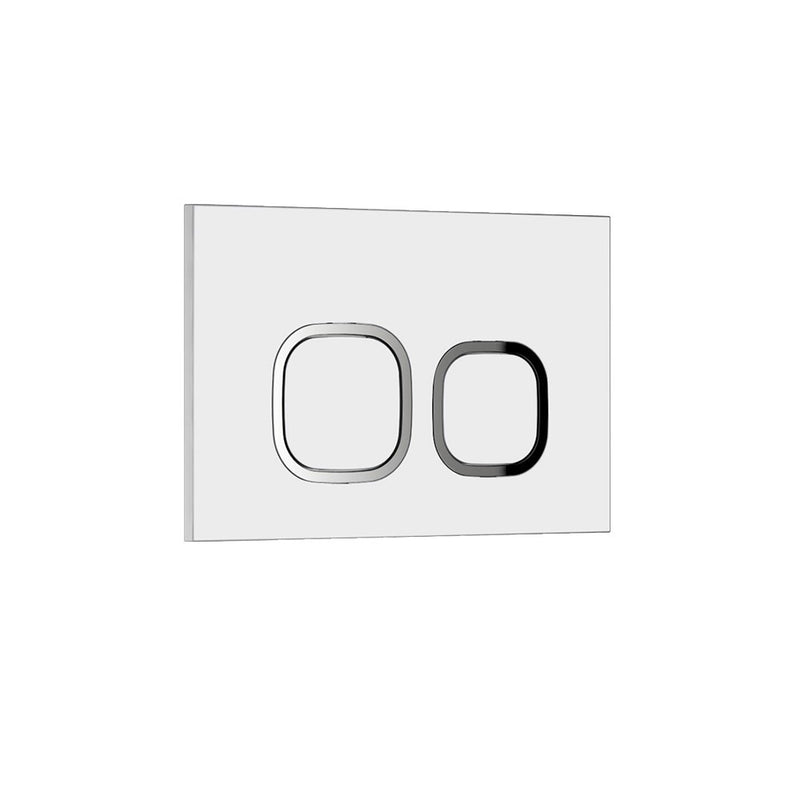 Roya Tina 83W falba építhető WC tartály szett