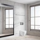 Roya Ride 81GRE falba építhető WC tartály szett