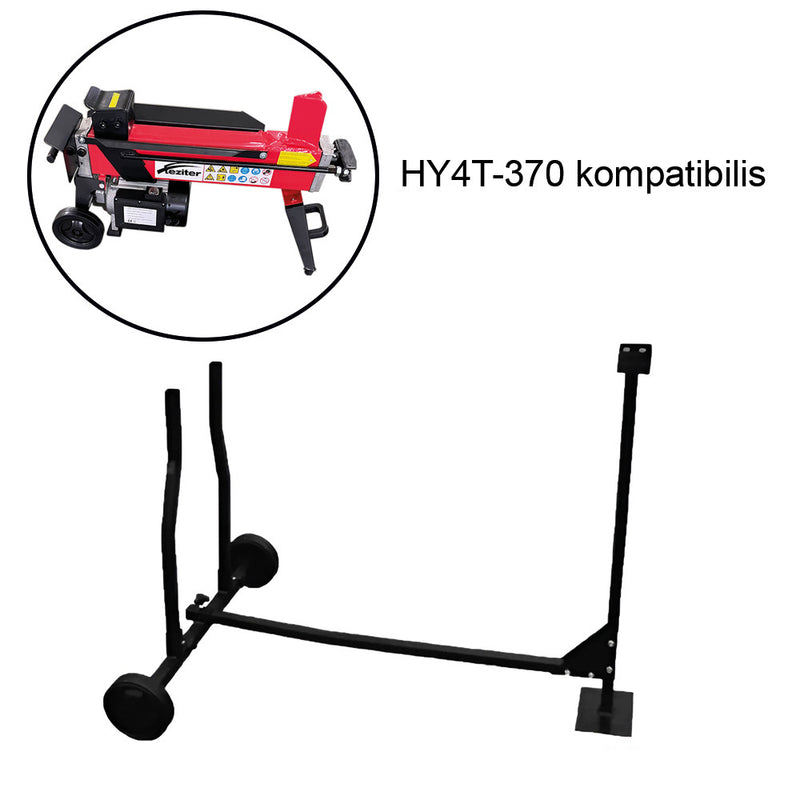 Rönkhasító állvány HY4T-370 hez