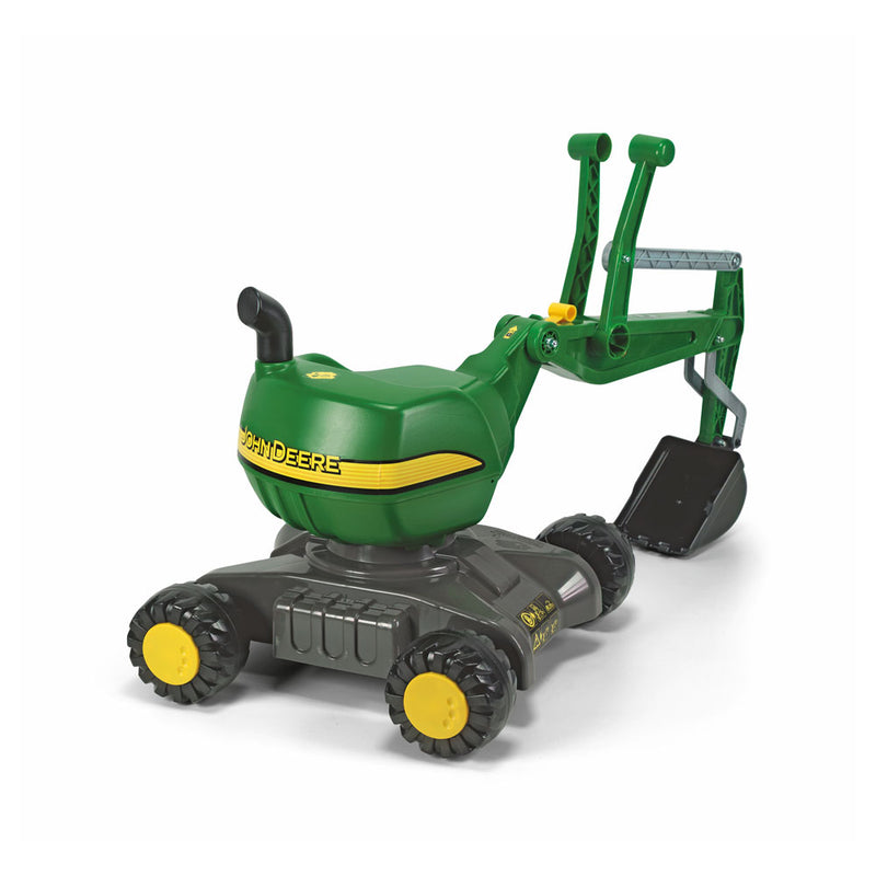 Rolly Digger John Deere markoló