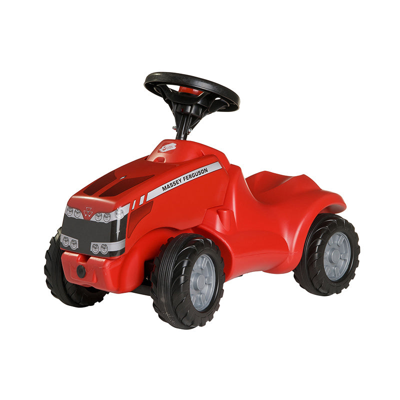 Rolly Minitrac MF 5470 traktor