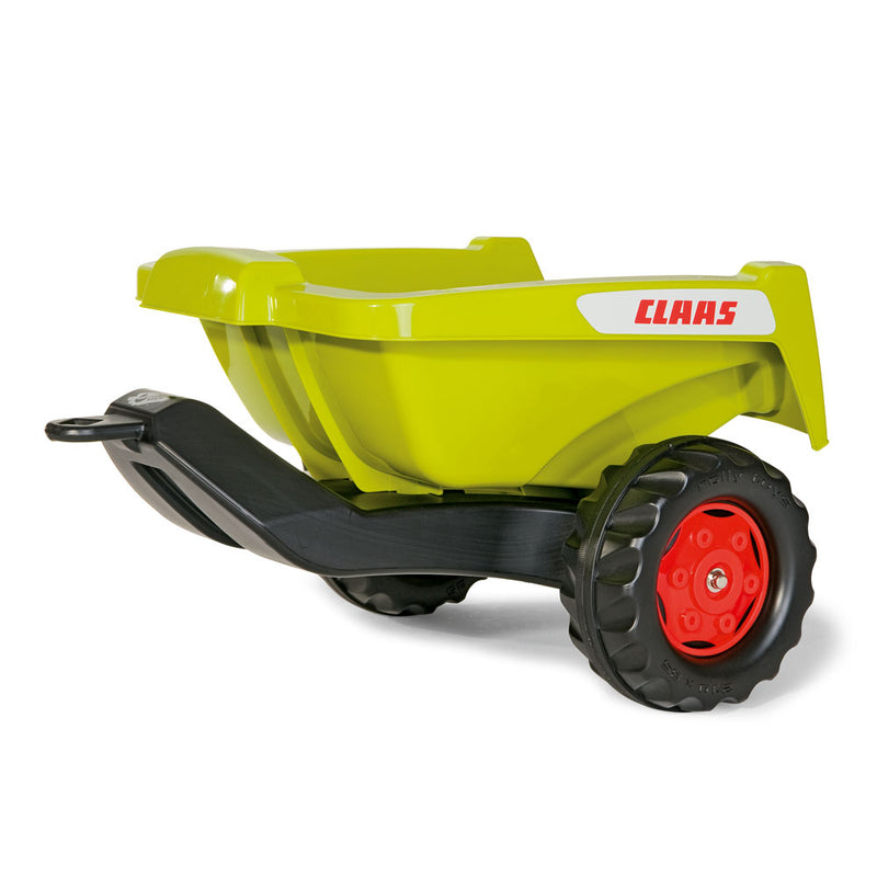 Rolly Trailer Claas Kipper utánfutó