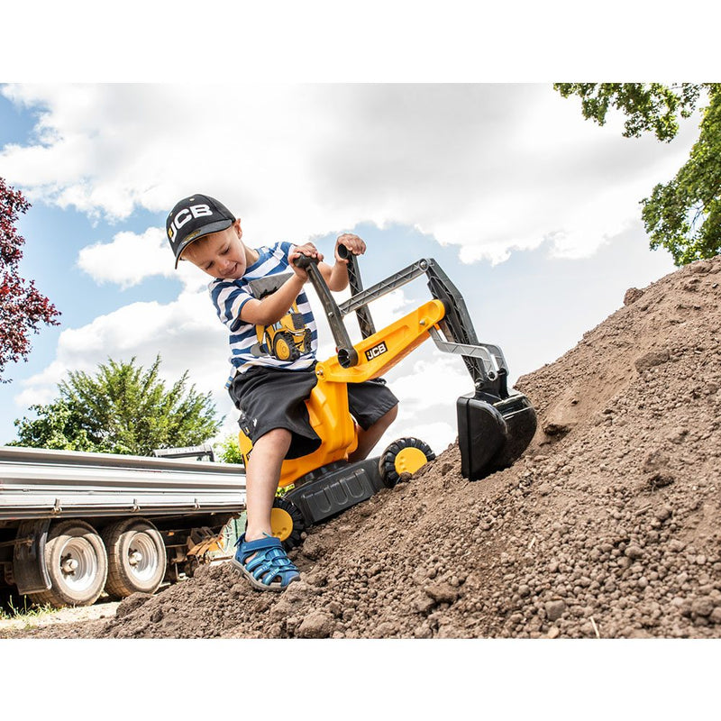 Rolly Digger JCB markoló