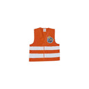 Rolly játek láthatósági mellény