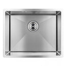 Laveo MARMARA inox mosogató