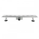 Flow zuhanyfolyóka 50