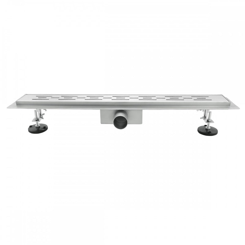 Flow zuhanyfolyóka 50