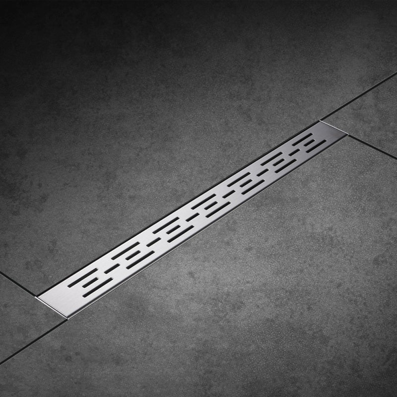 Flow zuhanyfolyóka 80