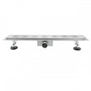 Flow zuhanyfolyóka 90