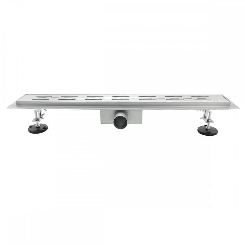 Flow zuhanyfolyóka 90