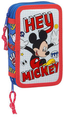 Disney Mickey tolltartó töltött 2 emeletes, J-SFA412014854