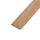 Vinyl SPC padló szegély Sipidan tölgy 2400x60x12 mm