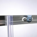 Spirit Mátrix íves 90x90x180 cm minőségi zuhanykabin