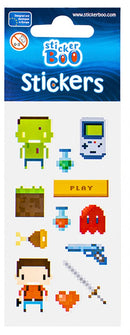 Gamer matrica, J-SPK471545A