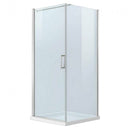 Simple nyílóajtós szögletes zuhanykabin