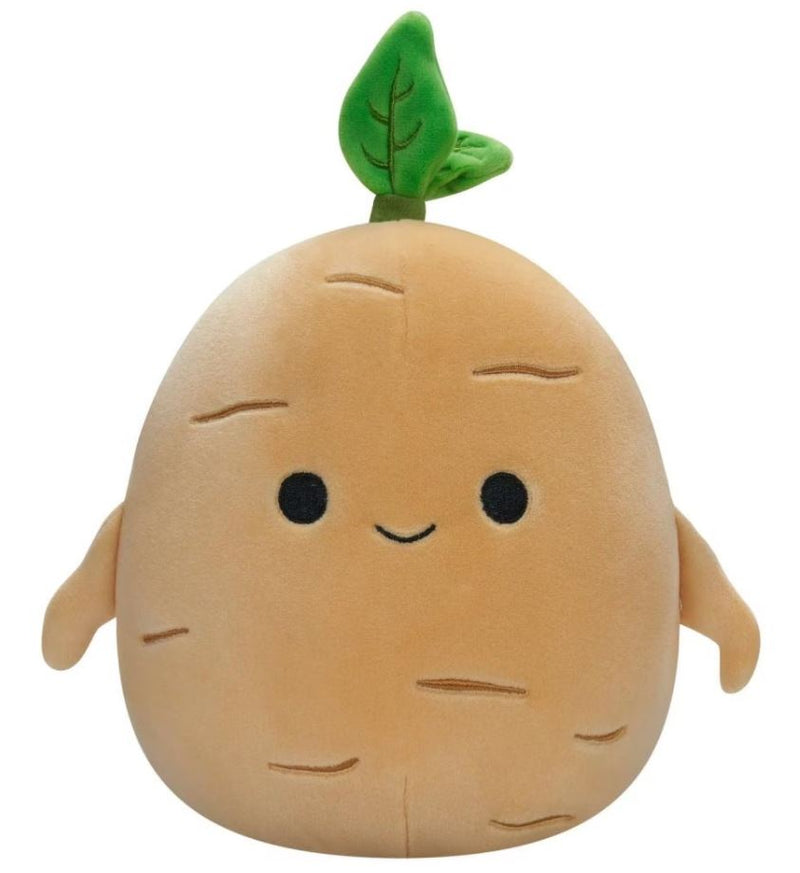 Squishmallows 20 cm - Jyri a ginseng