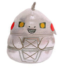 Squishmallows Godzilla 20 cm - Mecha Godzilla