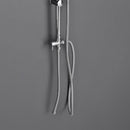 Olca zuhanyszett csaptelep nélkül