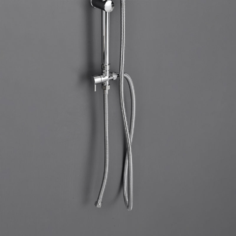 Olca zuhanyszett csaptelep nélkül