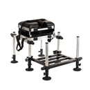 Leziter V11 versenyláda D36