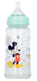 Disney Mickey baba cumisüveg 3,6 dl, J-STF13003