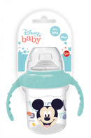 Disney Mickey itatópohár 250 ml, J-STF13027
