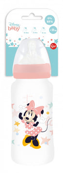 Disney Minnie baba cumisüveg 3,6 dl, J-STF13103