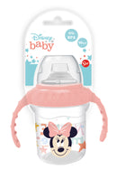 Disney Minnie itatópohár 250 ml, J-STF13127