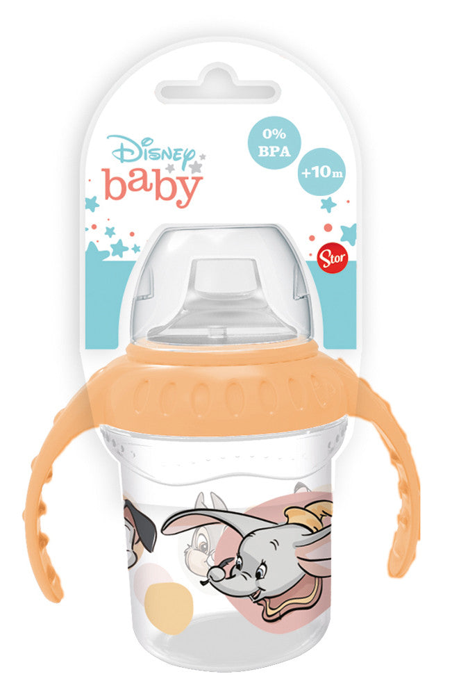 Disney Classics itatópohár 250 ml, J-STF13627