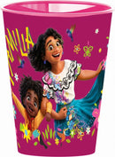 Disney Encanto műanyag pohár 260 ml, J-STF14907