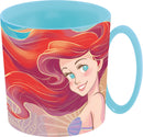 Disney Hercegnők Ariel micro bögre 350 ml, J-STF20804