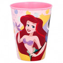 Disney Hercegnők True műanyag pohár 260 ml, J-STF51207