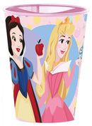 Disney Hercegnők True műanyag pohár 260 ml, J-STF51207