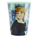 Disney Jégvarázs Ice Magic műanyag pohár 260 ml, J-STF74207