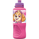 Mancs Őrjárat Sketch Ergo kulacs, sportpalack 430 ml, J-STF74528