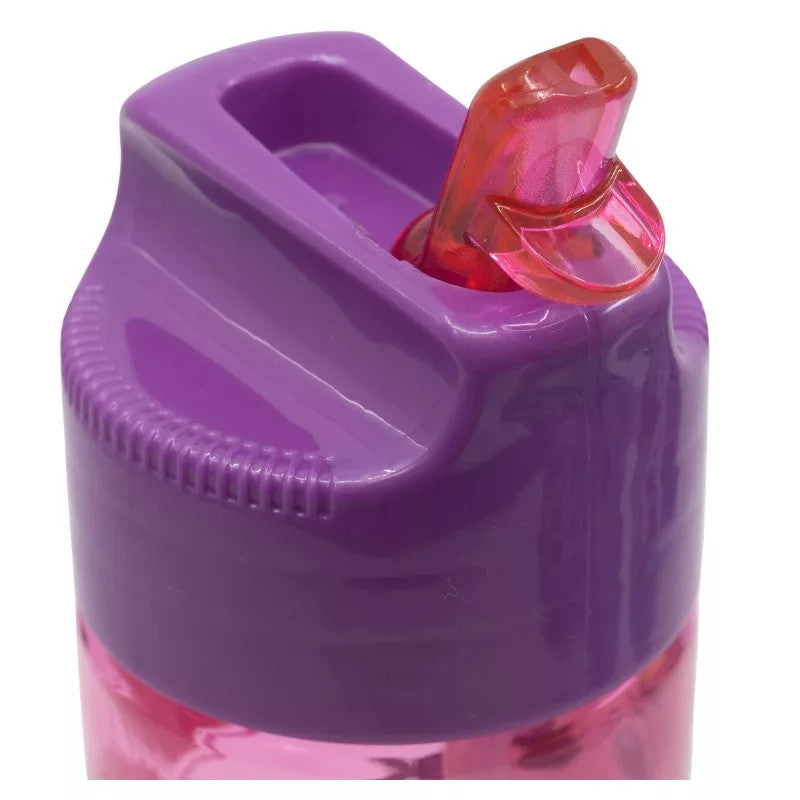 Mancs Őrjárat Sketch Hydro műanyag kulacs 430 ml, J-STF74536