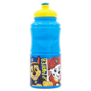 Mancs Őrjárat Pup Power Hold kulacs, sportpalack 380 ml, J-STF74655