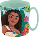 Disney Vaiana Lagoon micro bögre 350 ml, J-STF87654