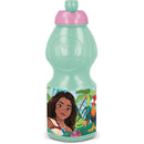 Disney Vaiana Lagoon kulacs, sportpalack 400 ml, J-STF87662