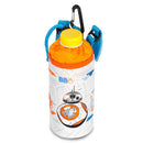 Seven Polska Kulacs és palackvédő huzat - STAR WARS BB8