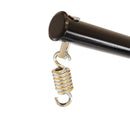 Havanna függőfotel fehér-fekete