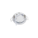 LED fix spotlámpa - tükrös szekrényekhez - Edison - 3 W - 230V