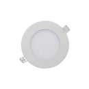 [ALKATRÉSZ] LED fix spotlámpa - tükrös szekrényekhez - Edison - 3 W - 230V