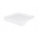 Tomar 90 szögletes zuhanykabin tálca nélkül