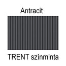Leziter Trent fürdőszoba bútor Antracit szürke minta/db